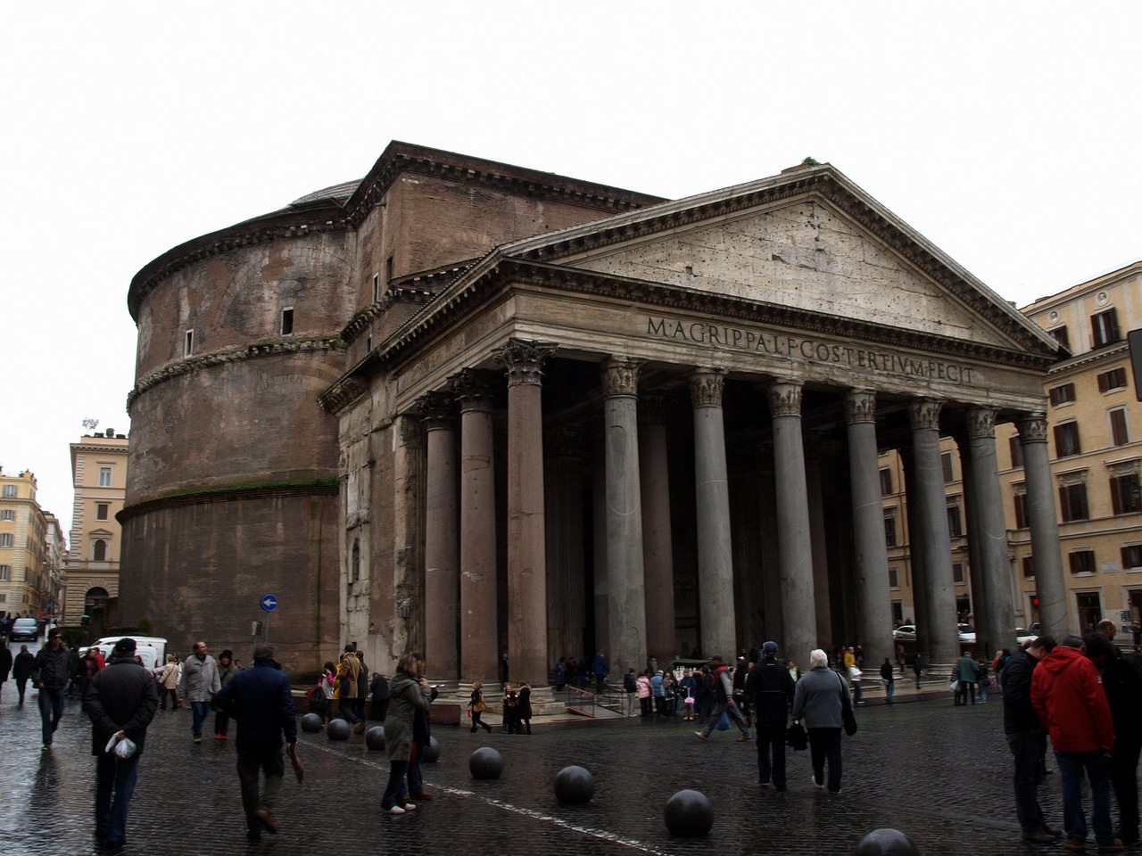 Rome
